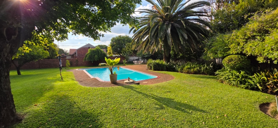 3 Bedroom Property for Sale in Flamwood North West